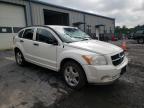 2007 Dodge Caliber Sxt   en Venta en Chambersburg, PA - Front End