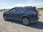 2025 CHEVROLET EQUINOX LT   for sale at Copart ON - OTTAWA