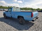 1996 Chevrolet Gmt-400 K1500 იყიდება Duryea-ში, PA - Side
