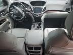 2014 ACURA MDX TECHNOLOGY   à vendre chez Copart MD - BALTIMORE EAST