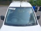 2011 VAUXHALL COMBO 1700 for sale at Copart GLOUCESTER