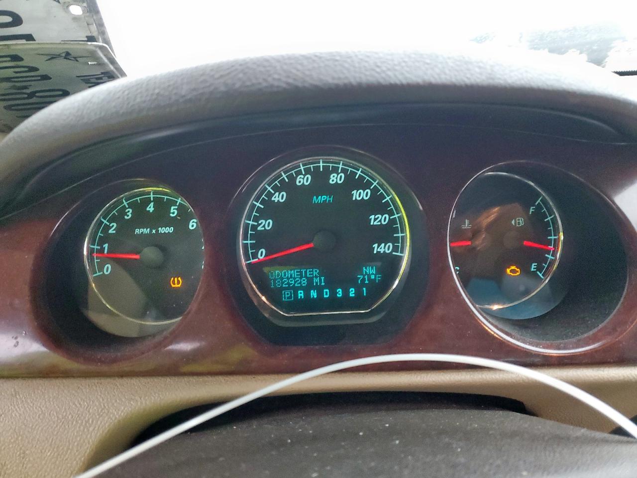 2008 Buick Lucerne Cx VIN: 1G4HP57278U141893 Lot: 60651585