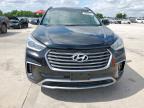 2019 Hyundai Santa Fe Xl Se for Sale in Grand Prairie, TX - Normal Wear
