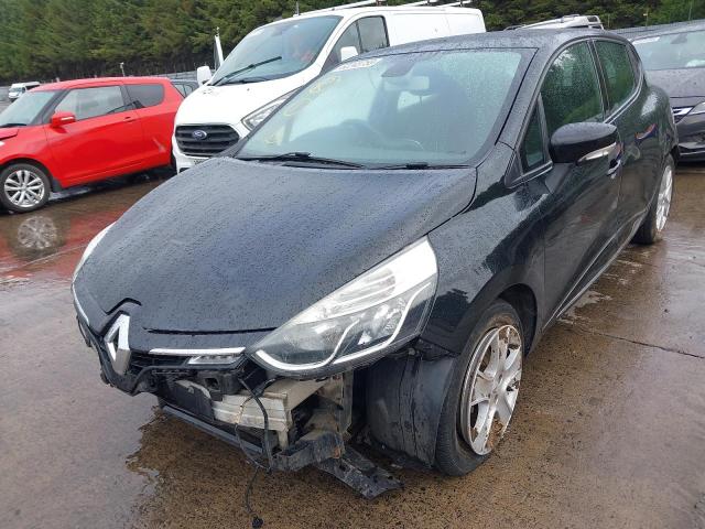 RENAULT CLIO DYNAM 2013