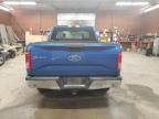 2015 Ford F150 Super Cab na sprzedaż w Ebensburg, PA - Front End