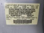 2011 Nissan Sentra 2.0 en Venta en Spartanburg, SC - Side