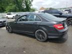 2013 Mercedes-Benz C 300 4Matic de vânzare în Glassboro, NJ - Water/Flood