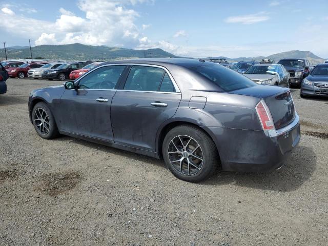  CHRYSLER 300 2014 Charcoal