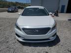 2017 Hyundai Sonata Se იყიდება Reno-ში, NV - Side
