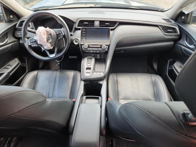  HONDA INSIGHT 2019 Gray