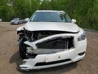 2014 INFINITI QX60    à vendre chez Copart ON - COOKSTOWN