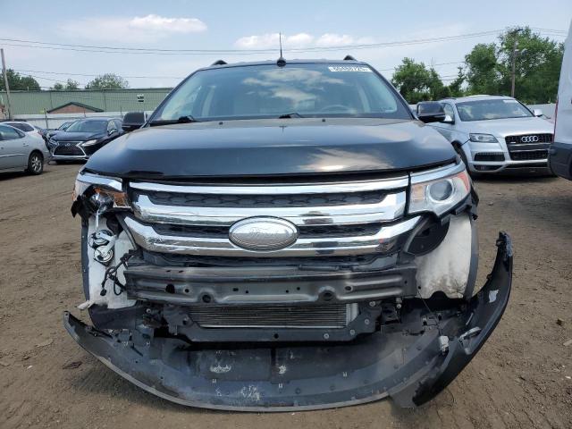  FORD EDGE 2013 Czarny