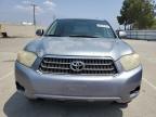 2008 Toyota Highlander Hybrid en Venta en Rancho Cucamonga, CA - Normal Wear
