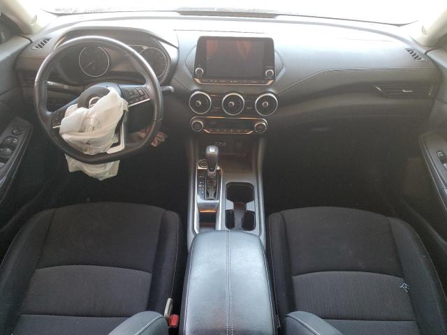  NISSAN SENTRA 2021 Biały