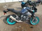 2024 YAMAHA MTN1000 C   for sale at Copart IL - CHICAGO NORTH