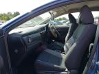 2016 TOYOTA AURIS BUSI for sale at Copart SANDTOFT