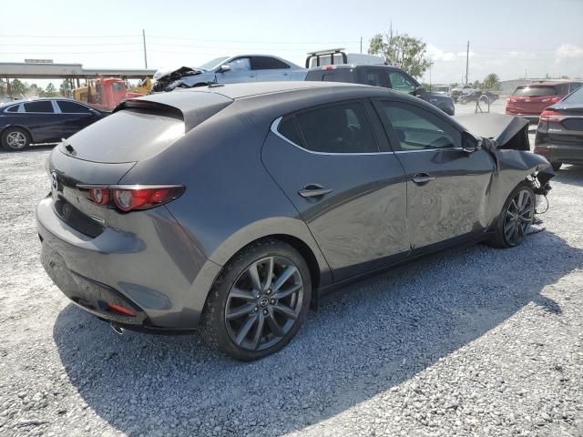  MAZDA 3 2019 Charcoal