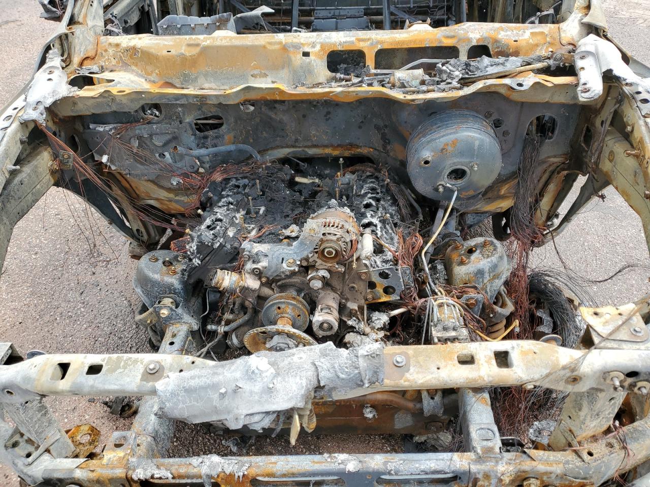 2014 Ram 1500 St VIN: 1C6RR7ST9ES105829 Lot: 62167005