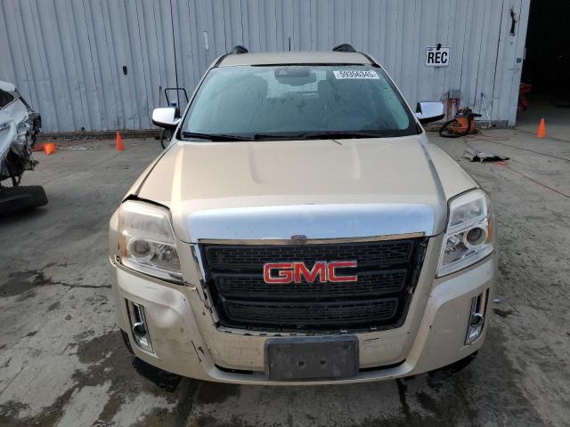  GMC TERRAIN 2015 Колір засмаги