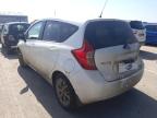 2014 NISSAN NOTE ACENT for sale at Copart SANDWICH