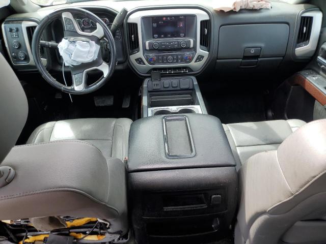 Pickups GMC SIERRA 2015 White