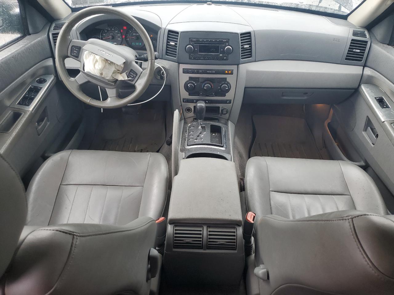 2006 Jeep Grand Cherokee Laredo VIN: 1J4GR48K26C152669 Lot: 62566645