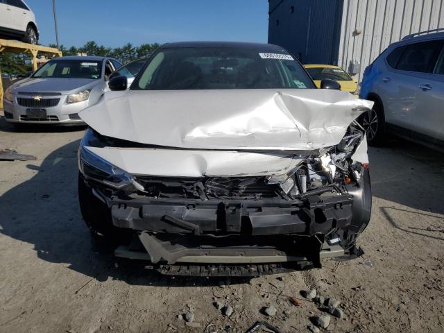  NISSAN SENTRA 2020 White