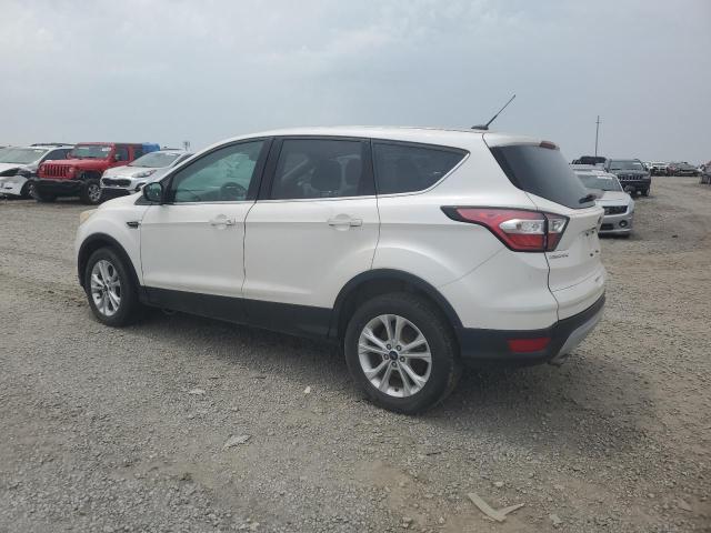 Parquets FORD ESCAPE 2017 Biały