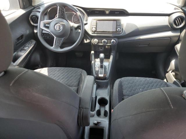  NISSAN KICKS 2021 Blue