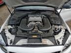 2019 Mercedes-Benz C 63 Amg-S for Sale in East Granby, CT - Front End
