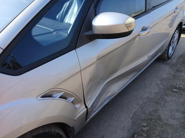 2009 FORD S-MAX TITA