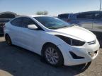2015 Hyundai Elantra Se   for Sale in North Las Vegas, NV - Vandalism