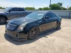 2009 Cadillac Cts-V  for Sale in Wilmer, TX - Hail