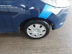 2010 FORD FIESTA BAS for sale at Copart EAST KILBRIDE