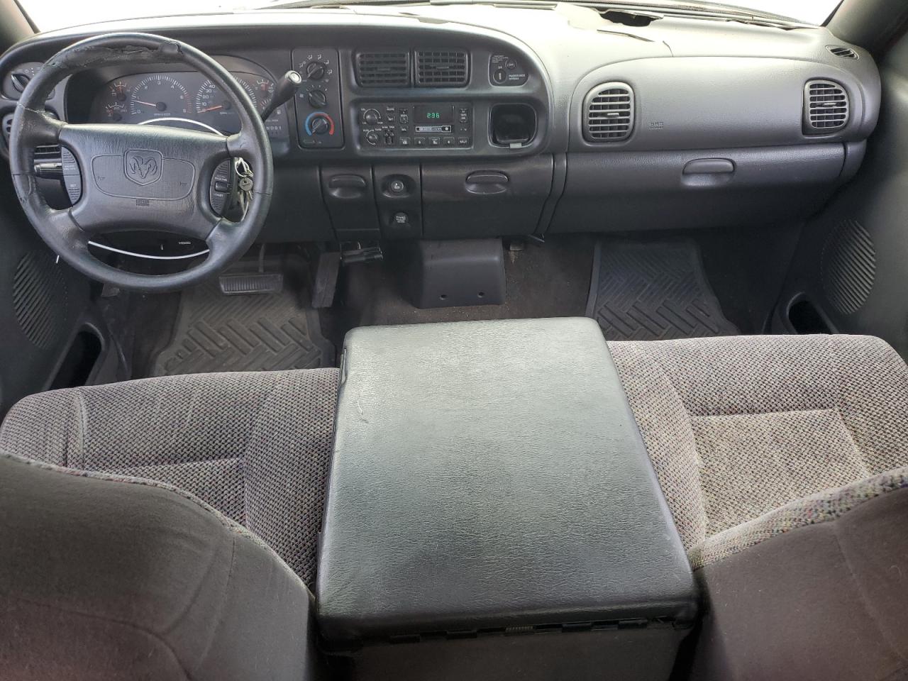 1999 Dodge Ram 1500 VIN: 3B7HC13Z1XG119997 Lot: 58844615
