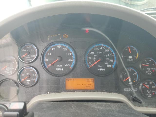 2010 INTERNATIONAL 4000 4300  