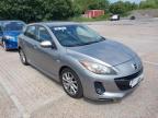 2012 MAZDA 3 TAMURA D for sale at Copart SANDWICH