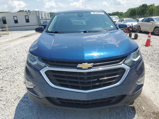  CHEVROLET EQUINOX 2020 Синий