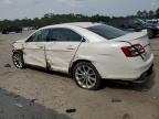 2014 Ford Taurus Limited for Sale in Savannah, GA - Front End