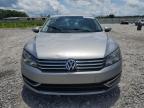 2012 Volkswagen Passat Se for Sale in Montgomery, AL - Biohazard/Chemical