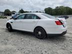 2019 Ford Taurus Police Interceptor за продажба в Loganville, GA - Side