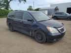 2008 HONDA ODYSSEY TOURING   for sale at Copart QC - MONTREAL