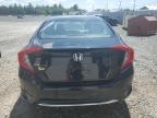 2019 HONDA CIVIC LX   à vendre chez Copart NS - HALIFAX