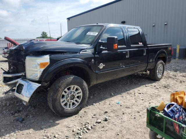 2011 Ford F250 Super Duty