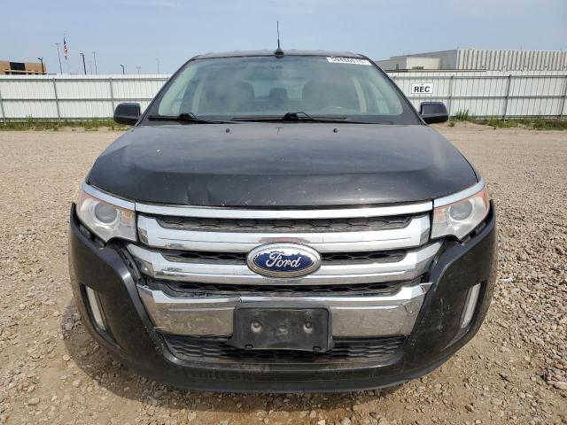  FORD EDGE 2013 Чорний