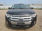 2013 Ford Edge Limited na sprzedaż w Bismarck, ND - Front End