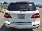 2014 Mercedes-Benz Ml 350 4Matic   en Venta en Littleton, CO - Hail
