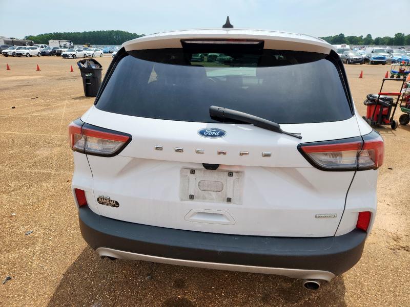  FORD ESCAPE 2020 Biały