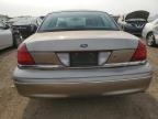 2004 Ford Crown Victoria Lx იყიდება Elgin-ში, IL - Front End