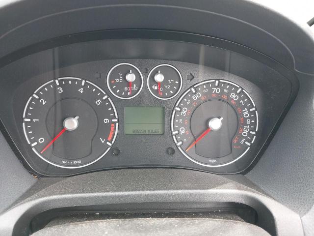 2007 FORD FIESTA 1.4 ZETEC 5DR [CLIMATE]